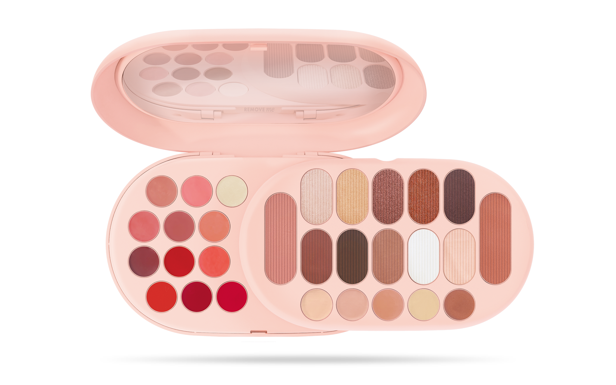 Make My Day Plus - PUPA Milano